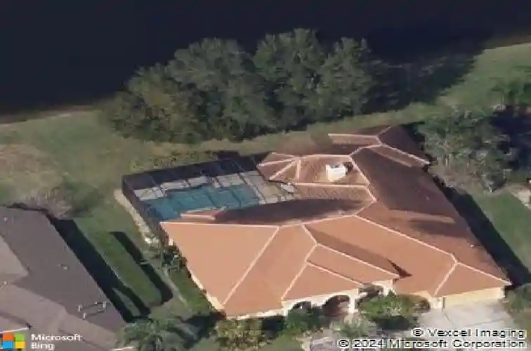 3921 mimosa pl, palm harbor,  FL 34685