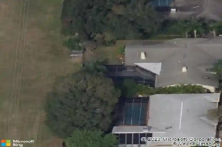 3416 fairfield trl, clearwater,  FL 33761