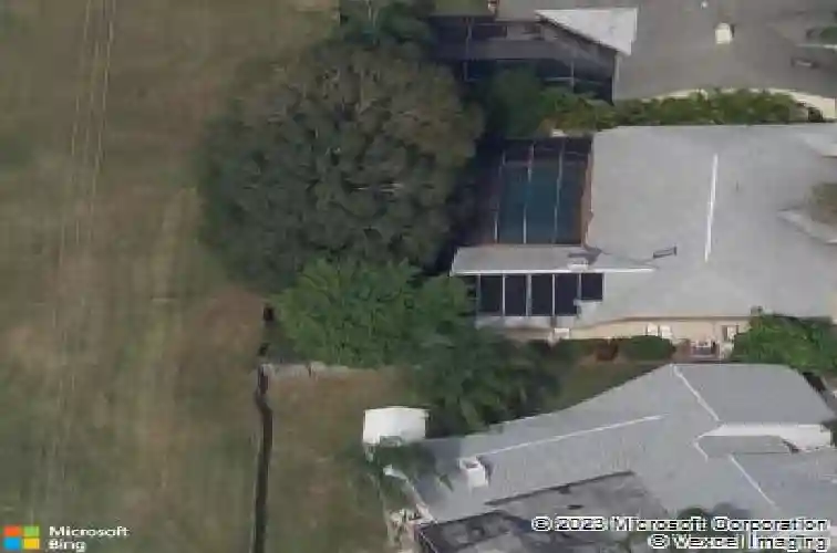 3408 fairfield trl, clearwater,  FL 33761