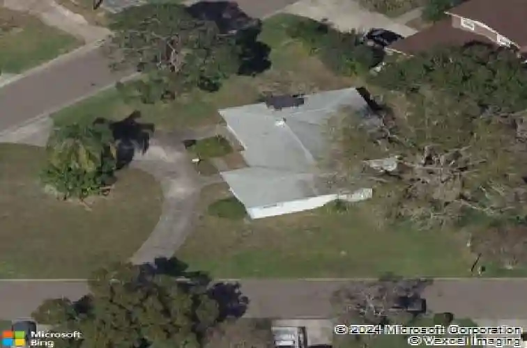  saint petersburg,  FL 33702