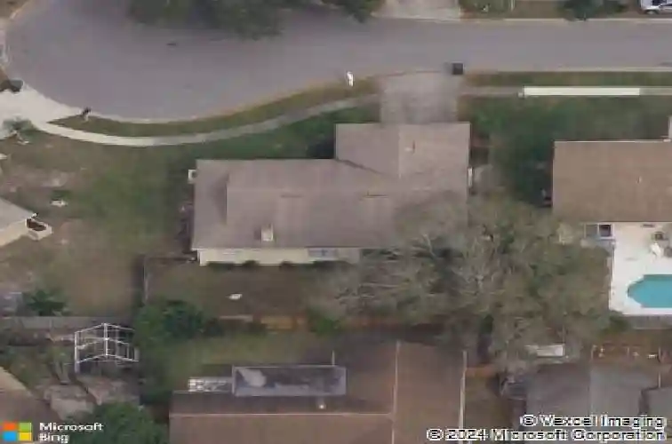 110 meadowcross dr, safety harbor,  FL 34695