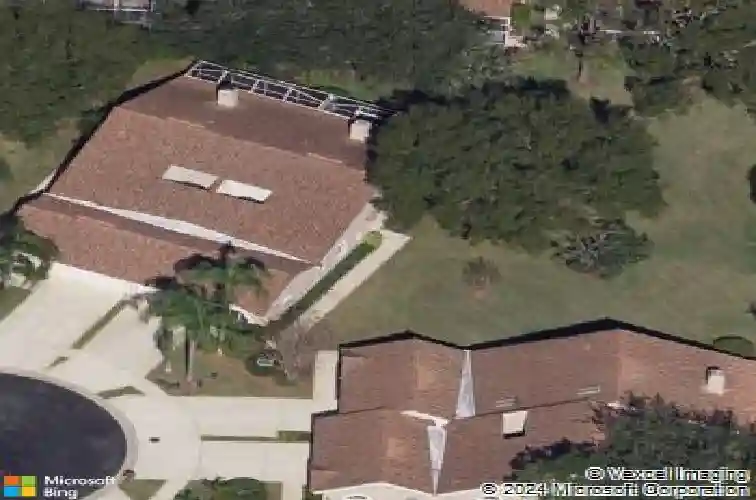 3815 muirfield ct, palm harbor,  FL 34685