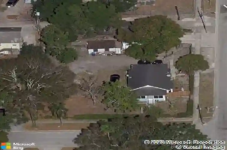 3501 17th ave s, saint petersburg,  FL 33711