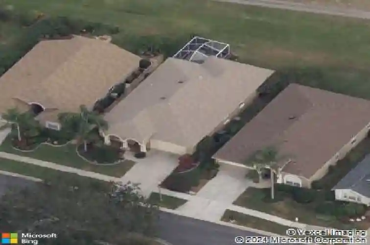 4379 sawgrass dr, palm harbor,  FL 34685