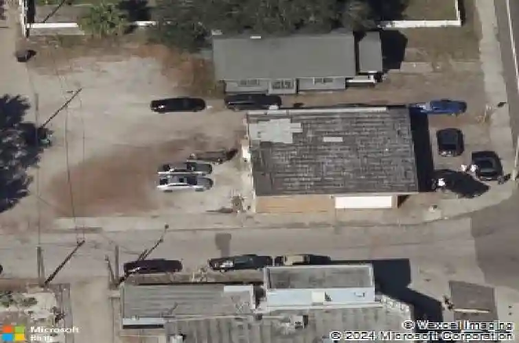 1139 dr martin luther king jr st s, saint petersburg,  FL 33705