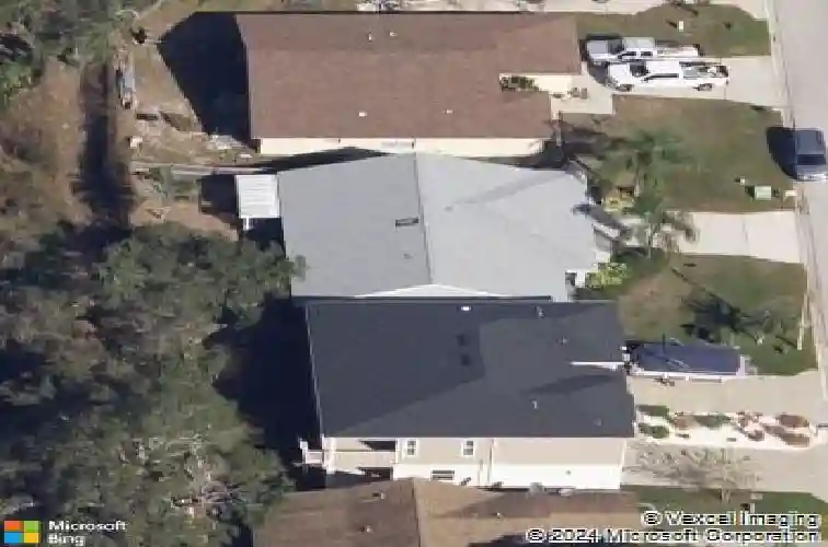 45 gulfwinds dr w, palm harbor,  FL 34683