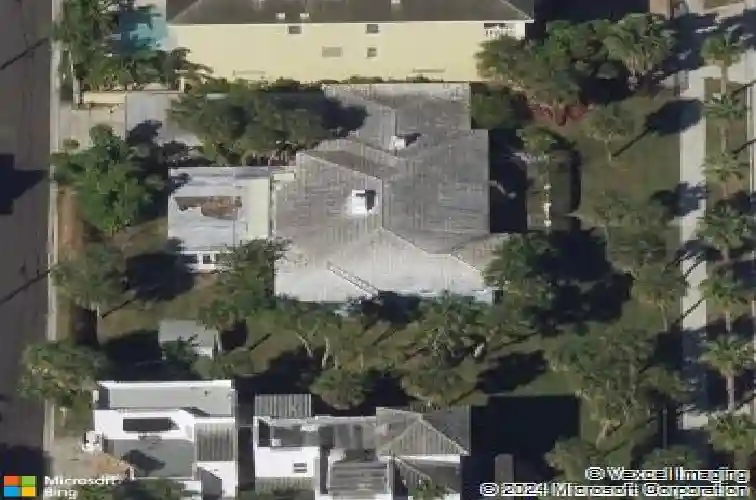 2906 pass a grille way, st pete beach,  FL 33706