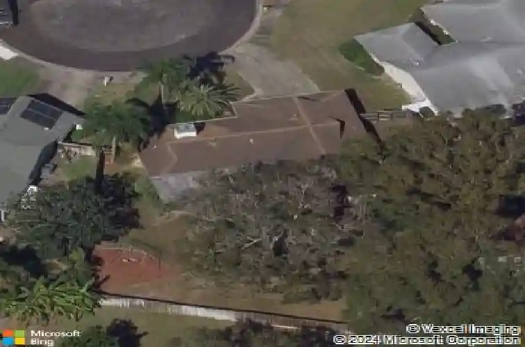 8020 cranbrook ct, seminole,  FL 33777