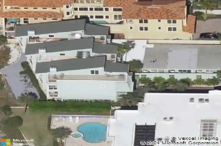19530 gulf blvd #1b
                                ,Unit Unit 1B, indian shores,  FL 33785