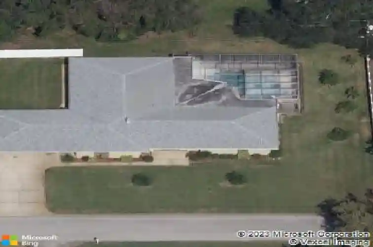 2 dorado pl, clearwater,  FL 33764