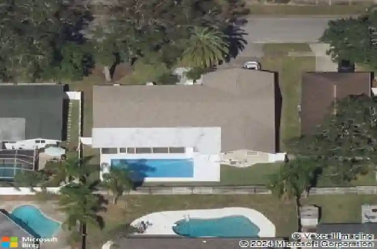 1895 del robles ter, clearwater,  FL 33764