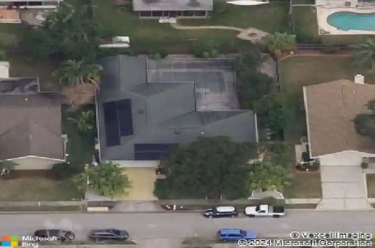 18 village ln, safety harbor,  FL 34695