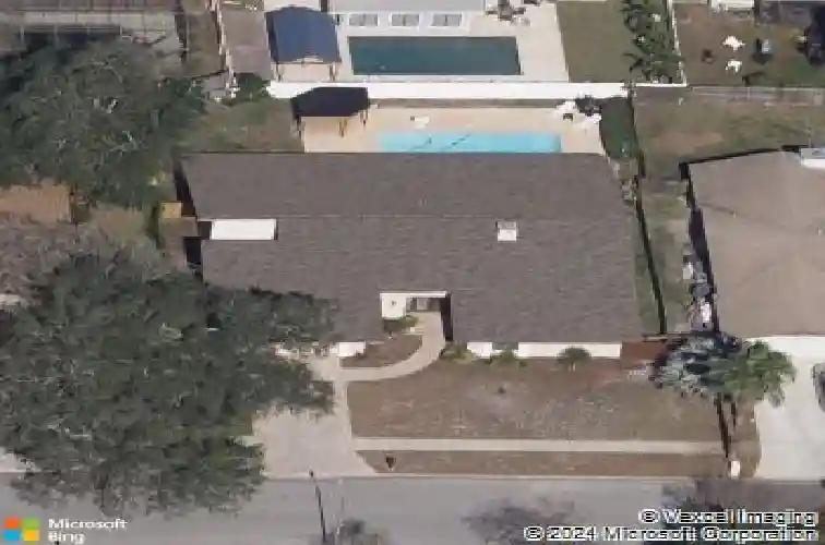 2928 deer run s, clearwater,  FL 33761