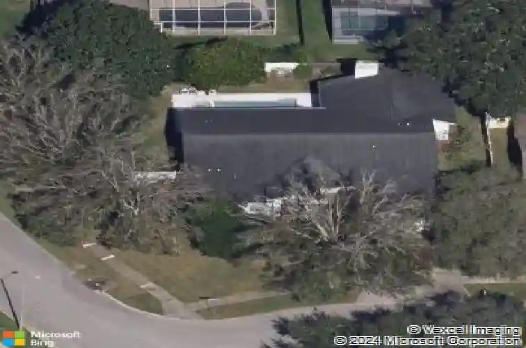 2822 anderson ct, clearwater,  FL 33761