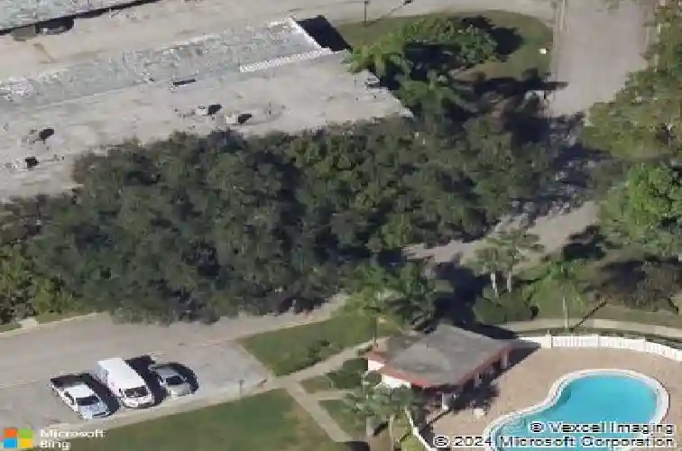 1861 pine cone cir, clearwater,  FL 33760