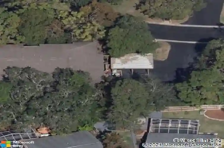 1106 lennox rd w, palm harbor,  FL 34683