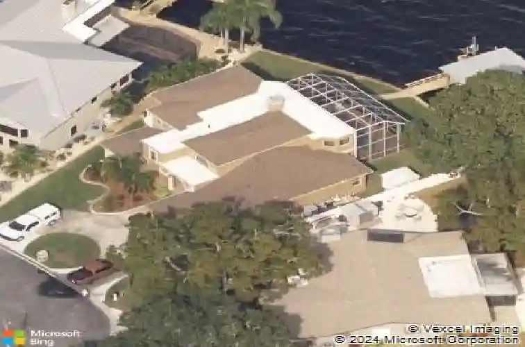 36 freshwater dr, palm harbor,  FL 34684
