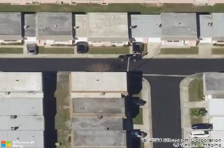 6935 monte carlo n, pinellas park,  FL 33781