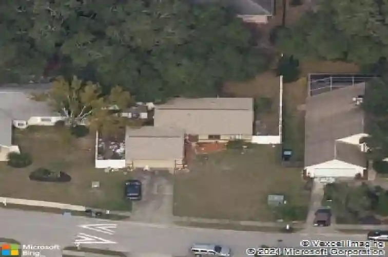 3072 sugar bear trl, palm harbor,  FL 34684