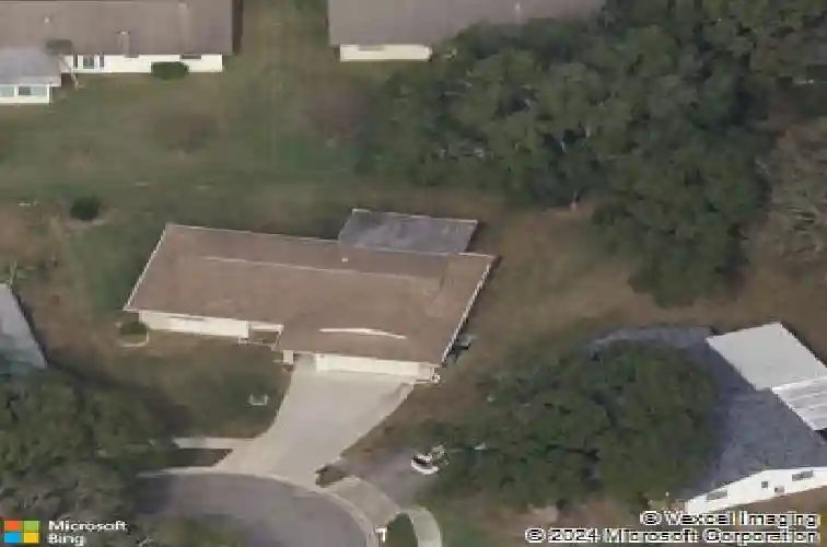 2807 cameron ct, palm harbor,  FL 34684