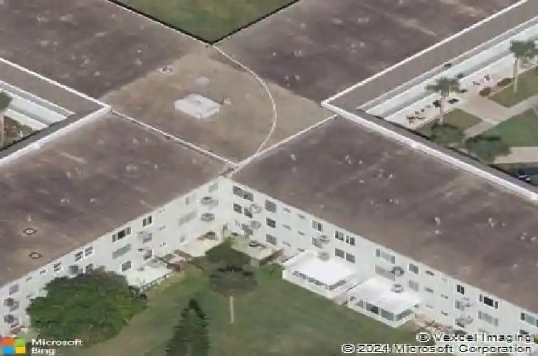 2385 tahitian ln #7, clearwater,  FL 33763