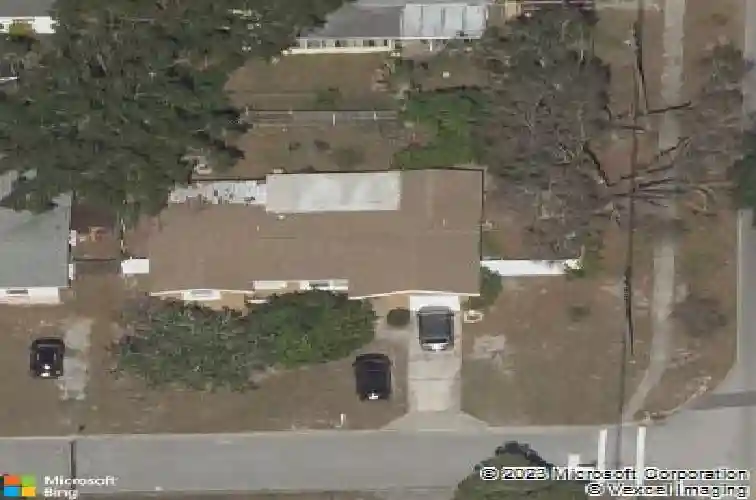 340 andrea dr, largo,  FL 33770