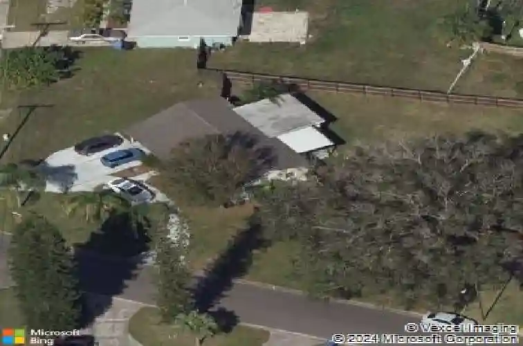 6001 1st st ne, saint petersburg,  FL 33703