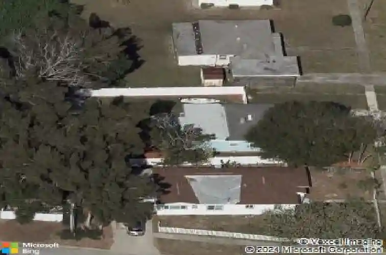 6108 pershing st ne, saint petersburg,  FL 33703