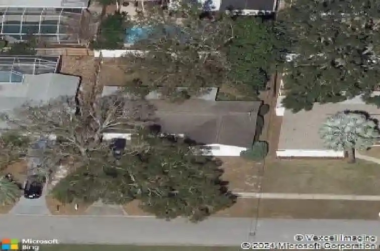 1624 chateau dr, clearwater,  FL 33756