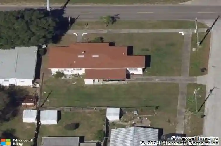 5132 11th ave s, gulfport,  FL 33707