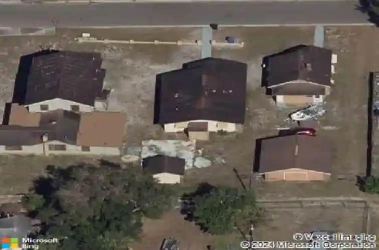 2722 14th avenue s, st petersburg,  FL 33712