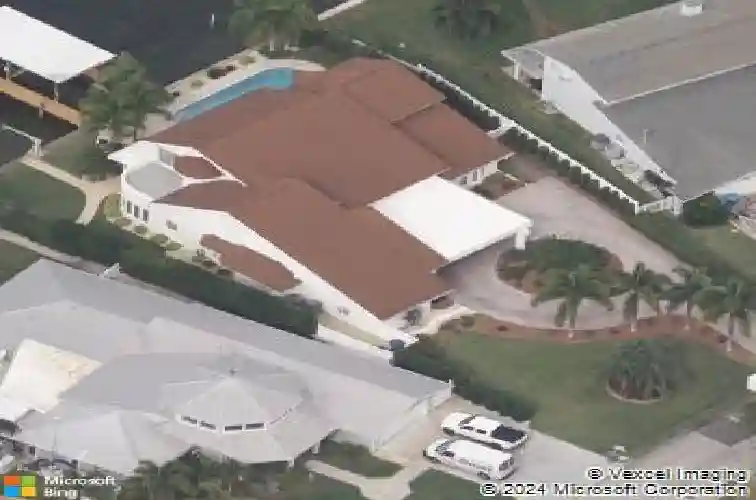 119 carlyle cir, palm harbor,  FL 34683