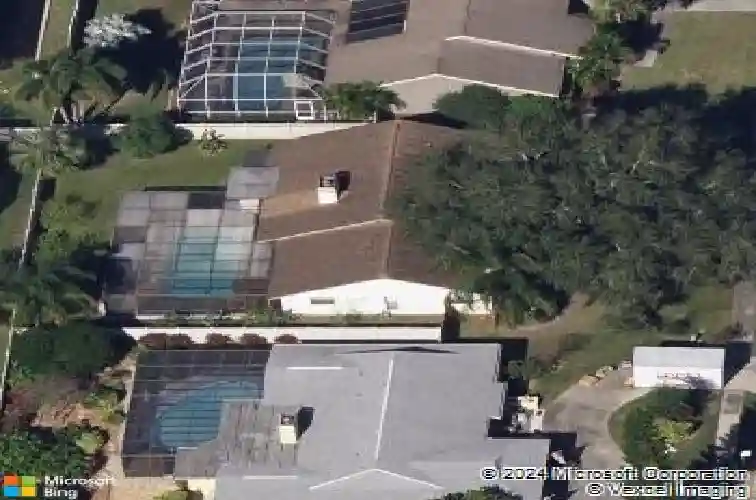 5025 bridgeport dr, safety harbor,  FL 34695