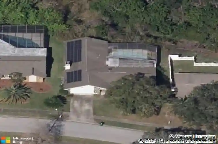 313 oak crest dr, safety harbor,  FL 34695