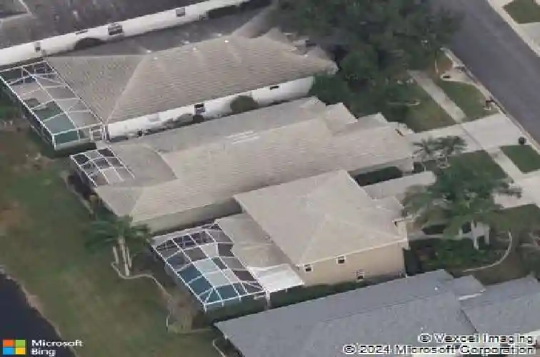 3712 doral st, palm harbor,  FL 34685