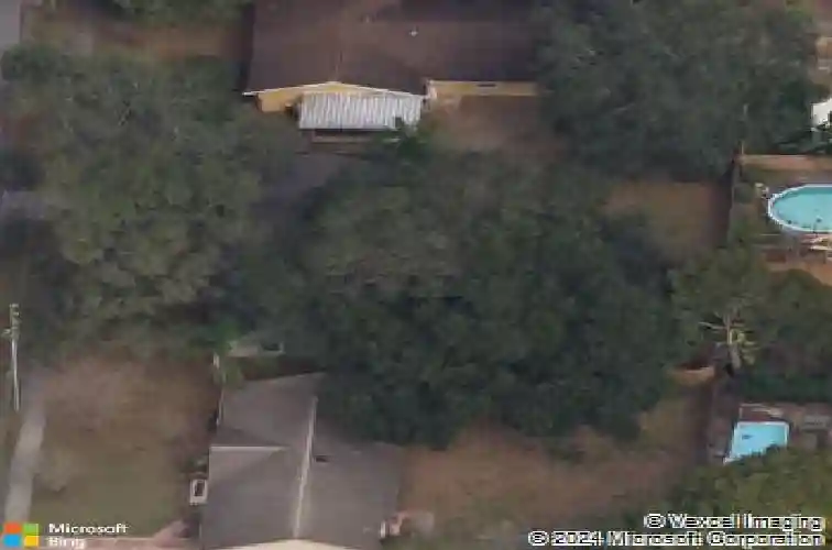 4102 n bay hills blvd, safety harbor,  FL 34695