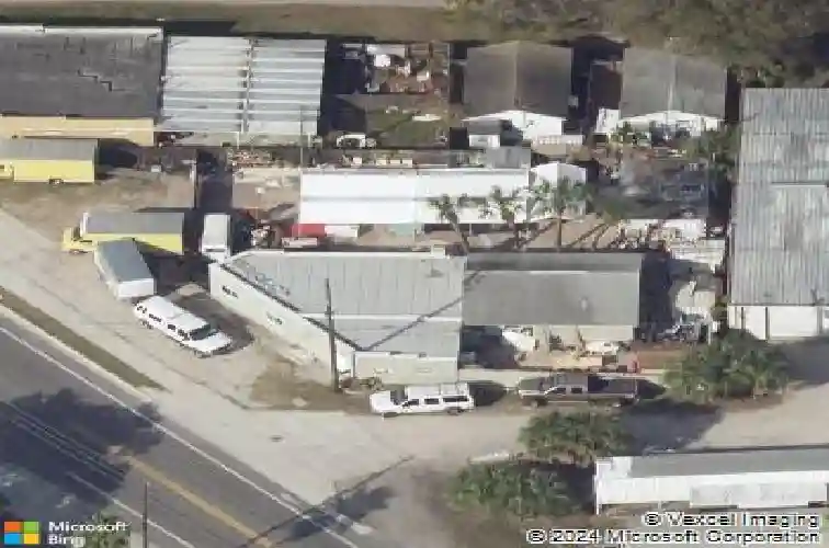  saint petersburg,  FL 33714