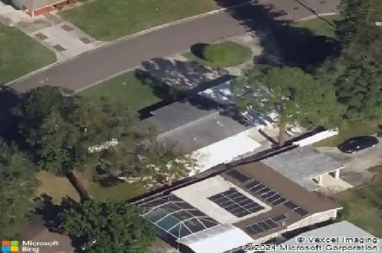 4896 venetian pl ne, saint petersburg,  FL 33703