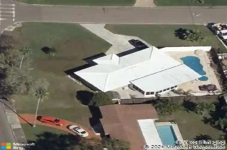 4681 shore acres blvd ne, saint petersburg,  FL 33703