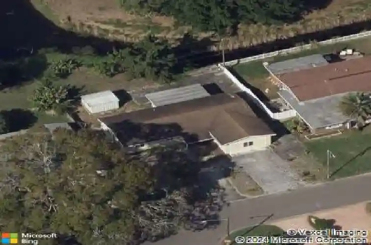 1735 lakewood dr s, saint petersburg,  FL 33712