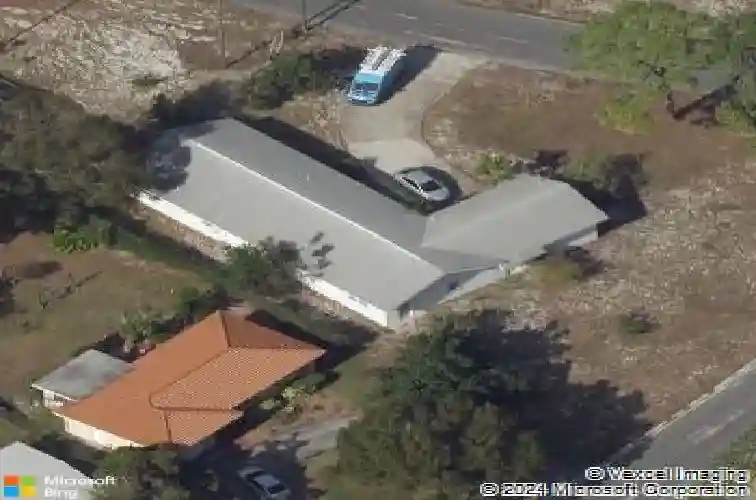 4719 alcazar way s, saint petersburg,  FL 33712