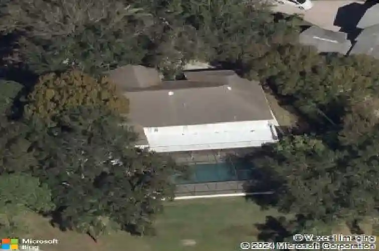 2534 heron ln n, clearwater,  FL 33762