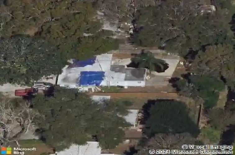  saint petersburg,  FL 33714