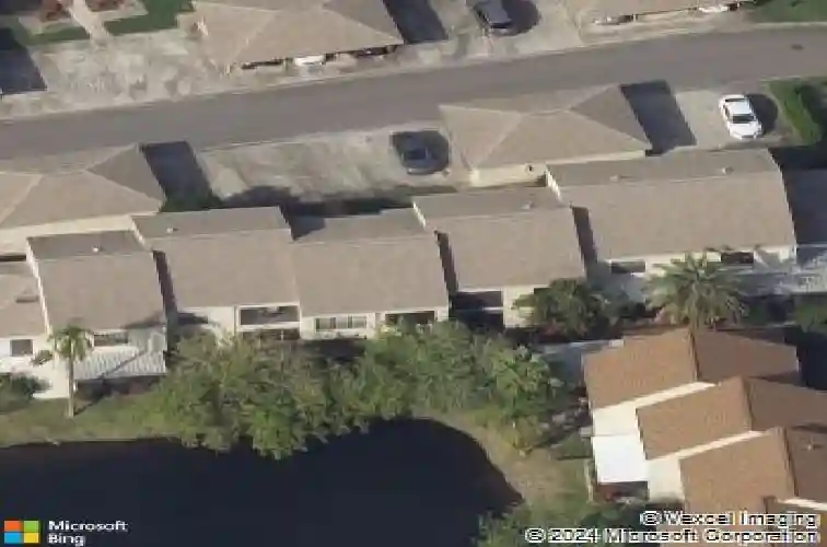 2462 kingfisher ln, clearwater,  FL 33762