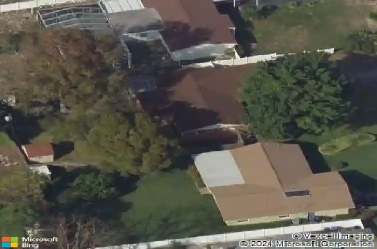 5027 cordova way s, saint petersburg,  FL 33712