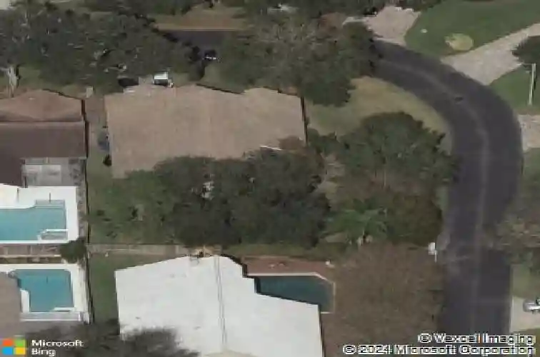 5269 white sand cir ne, saint petersburg,  FL 33703