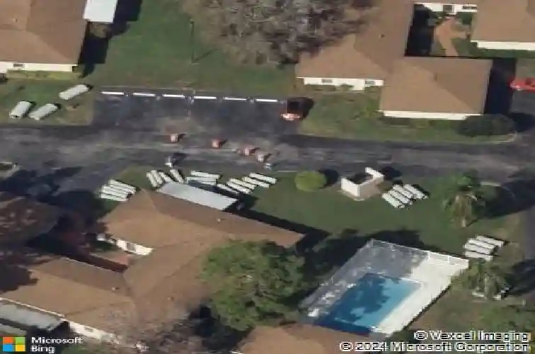 2187 corinne court s
                                ,Unit C, st petersburg,  FL 33712