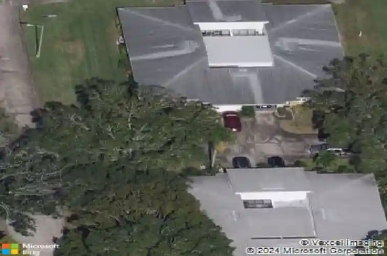 1131 orange tree cir w #c, palm harbor,  FL 34684