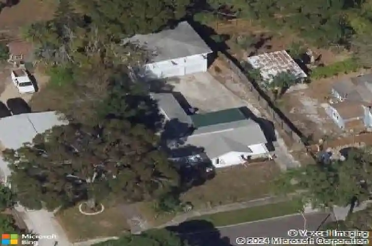  saint petersburg,  FL 33705