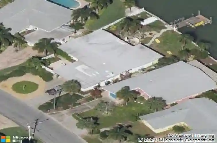 496 20th ave, indian rocks beach,  FL 33785